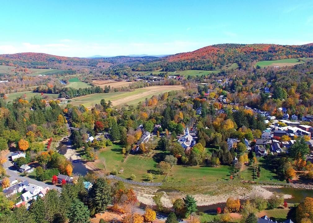 Vermont: Windsor County